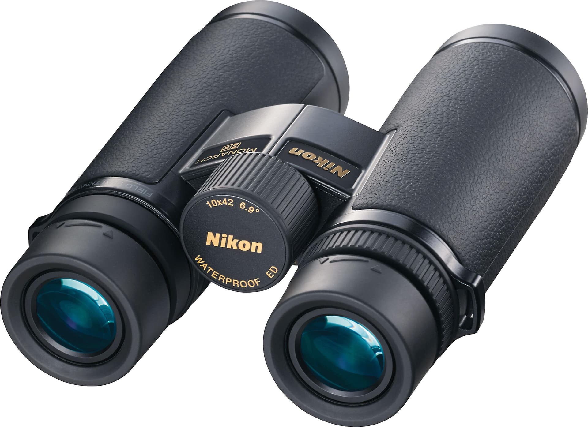 Nikon Monarch HG 10x42 Binoculars