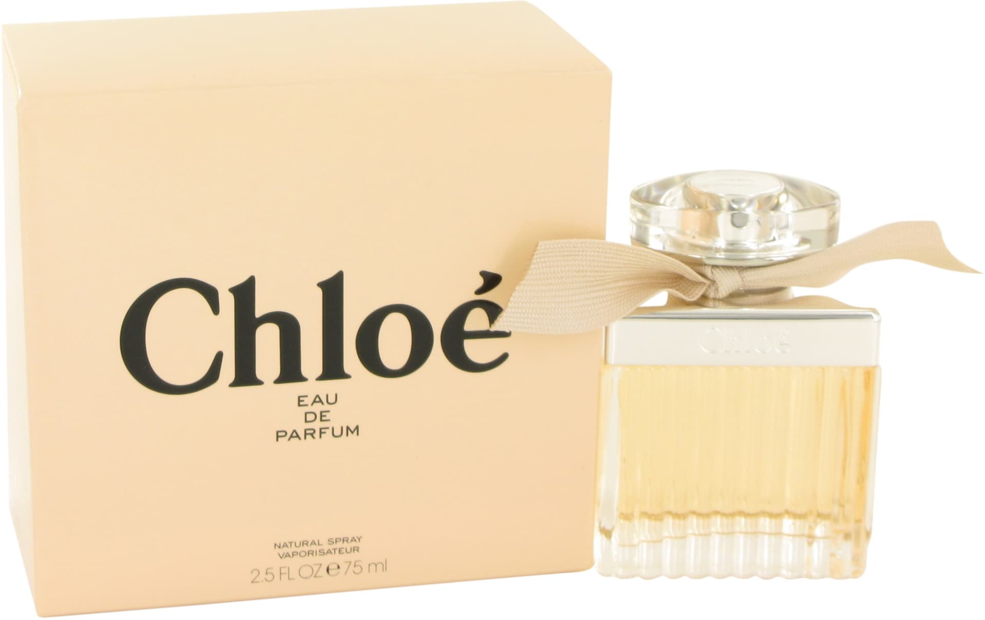 2.5 oz Eau De Parfum Spray