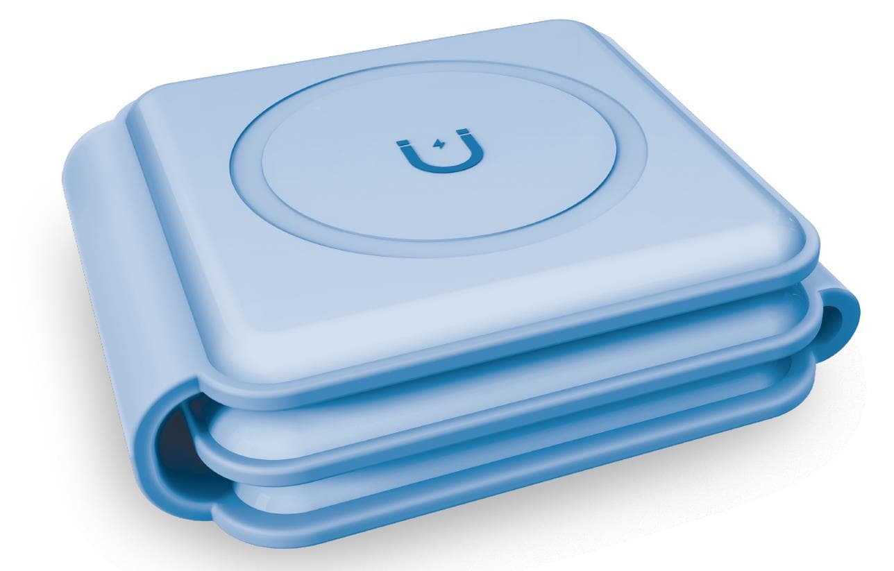 3 In 1 Magnetic Wireless Charger