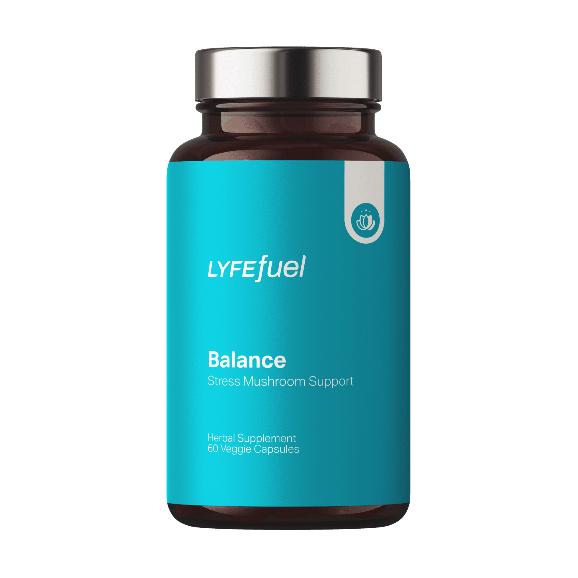 Balance | Adaptogen Stress Support