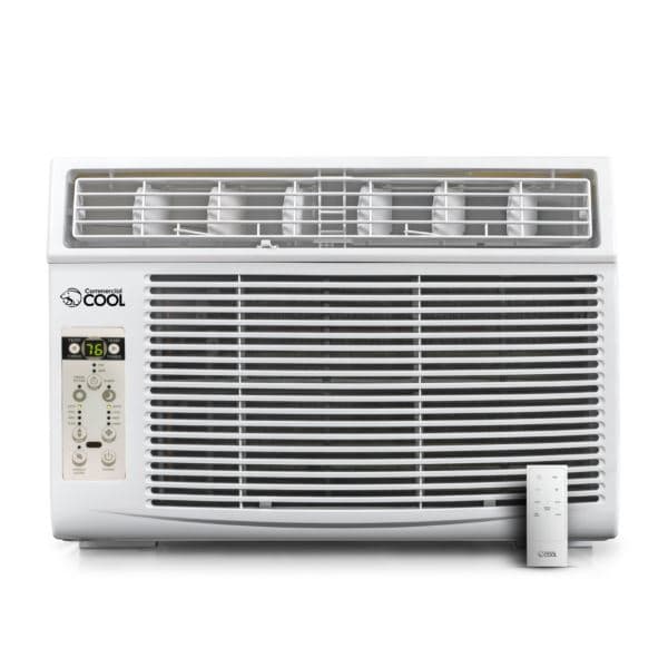 12000 BTU Window Air Conditioner
