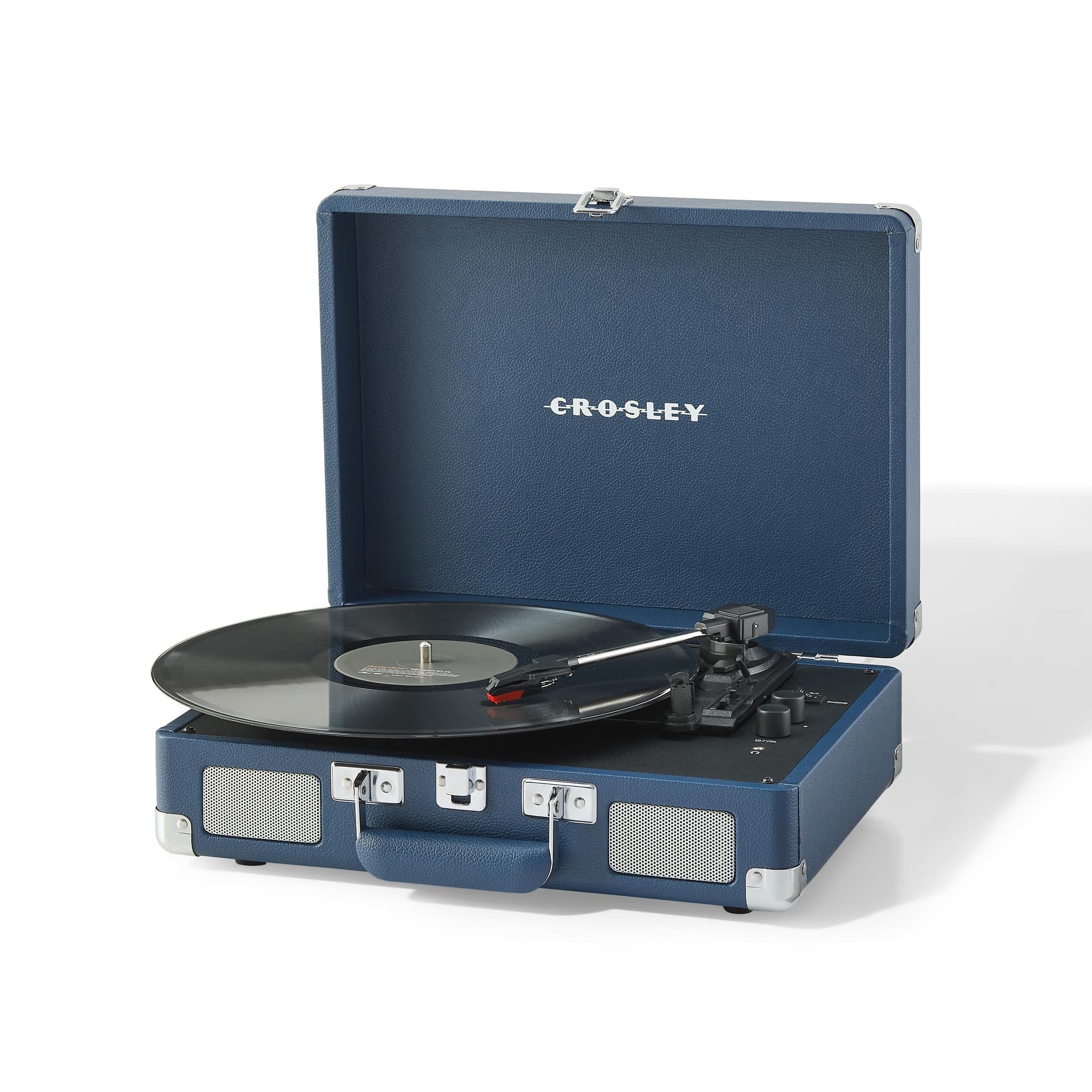 Cruiser Plus Record Player