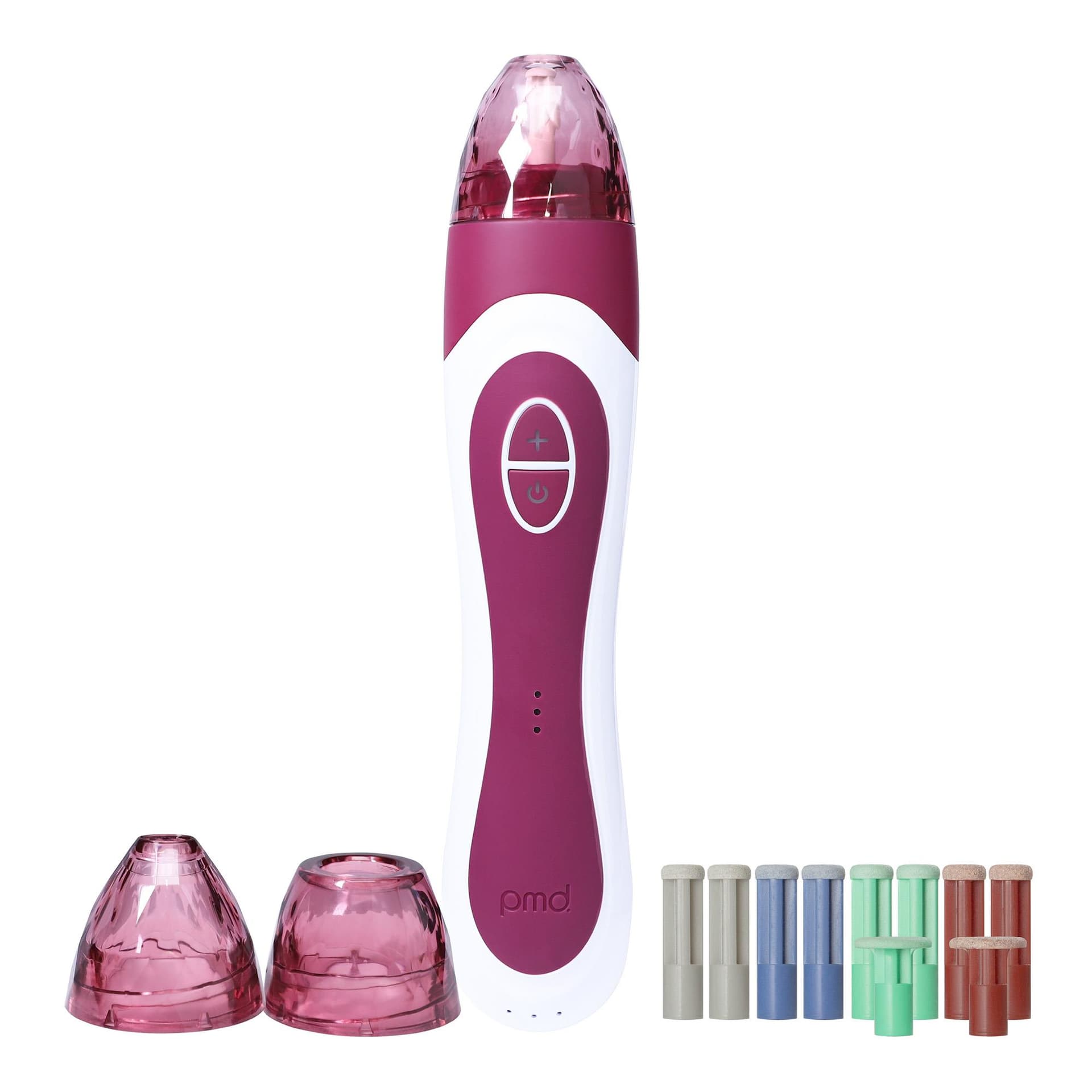 Personal Microderm Elite Pro Size 8.5X2