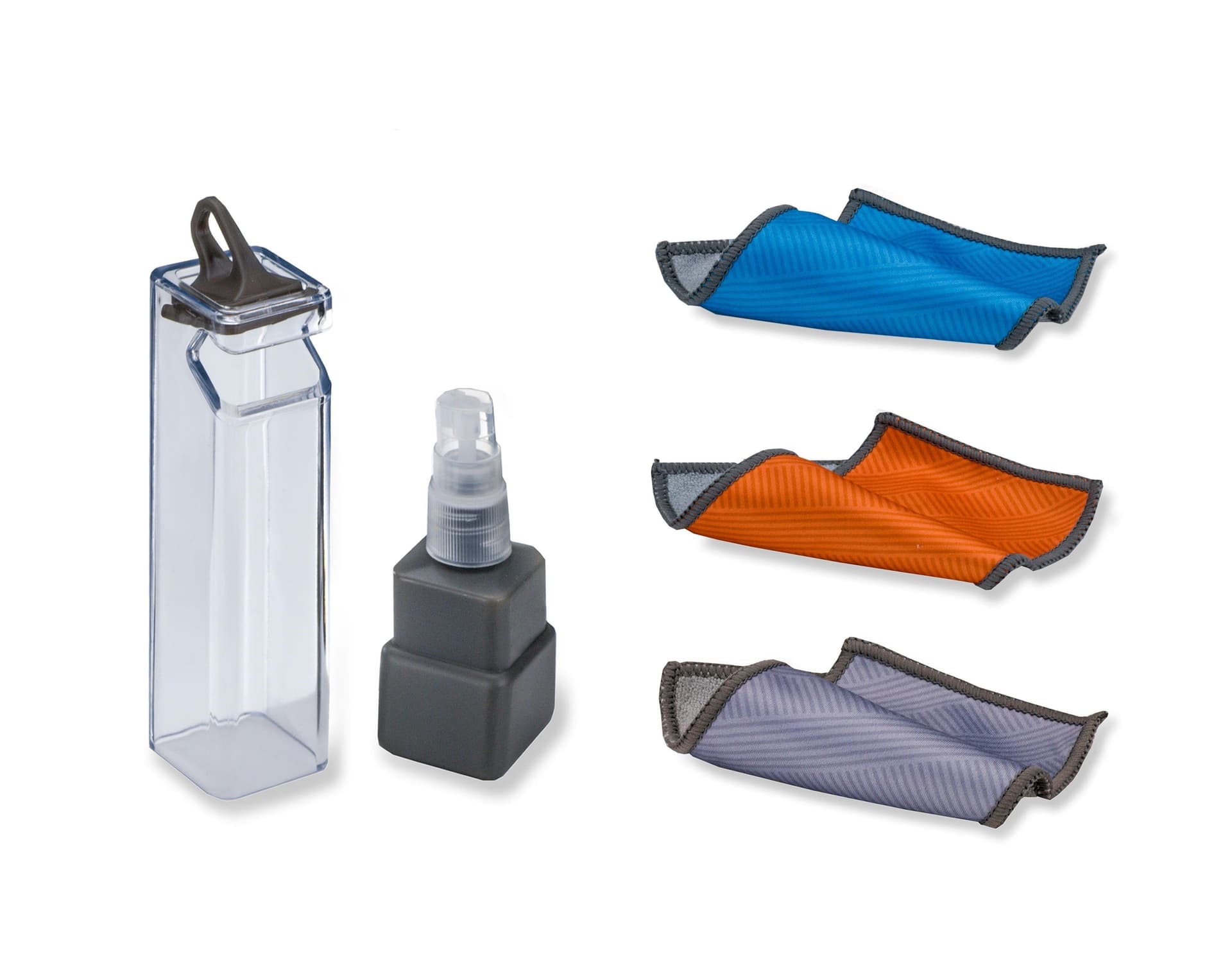 Clip n' Clean All-In-One Cleaning Kit