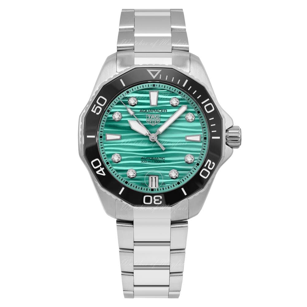 Aquaracer Professional 300 Date