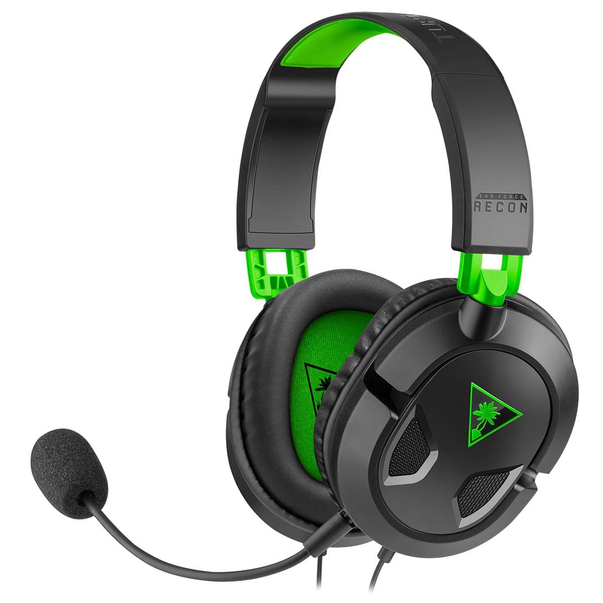 Recon 50X Gaming Headset for Xbox: Black