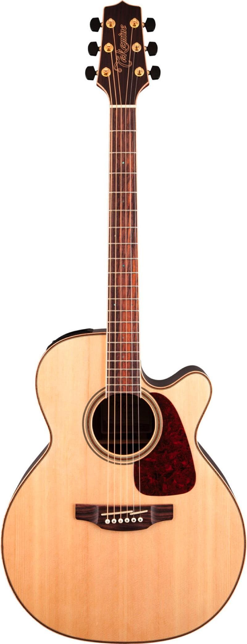 GN93CE Acoustic-Electric Guitar
