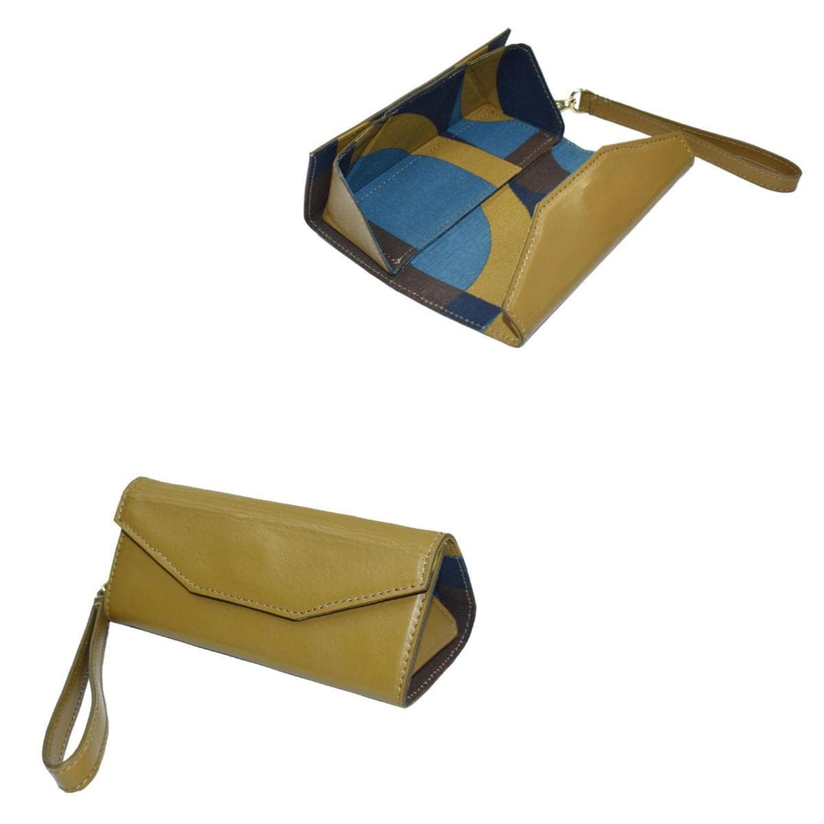 Okudo Glasses Case