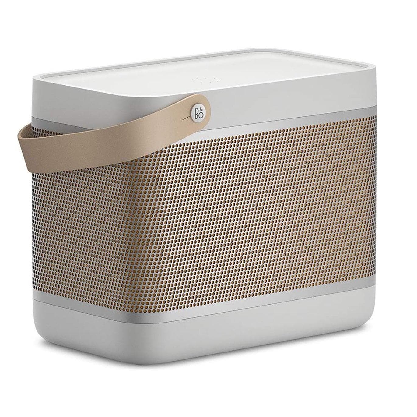 Beolit 20 Wireless Bluetooth Speaker - (Grey Mist)