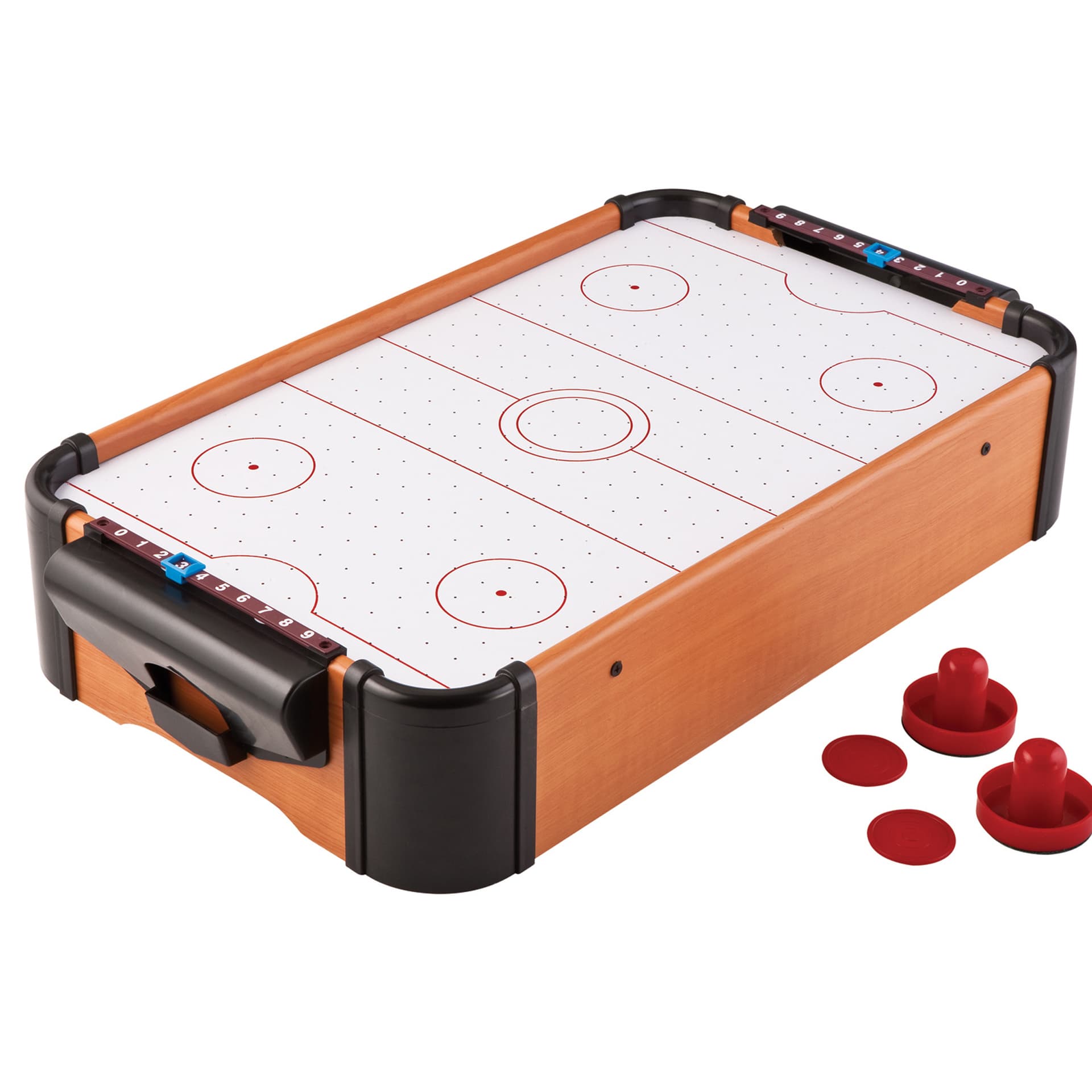 Mainstreet Classics Table Top Air Powered Hockey