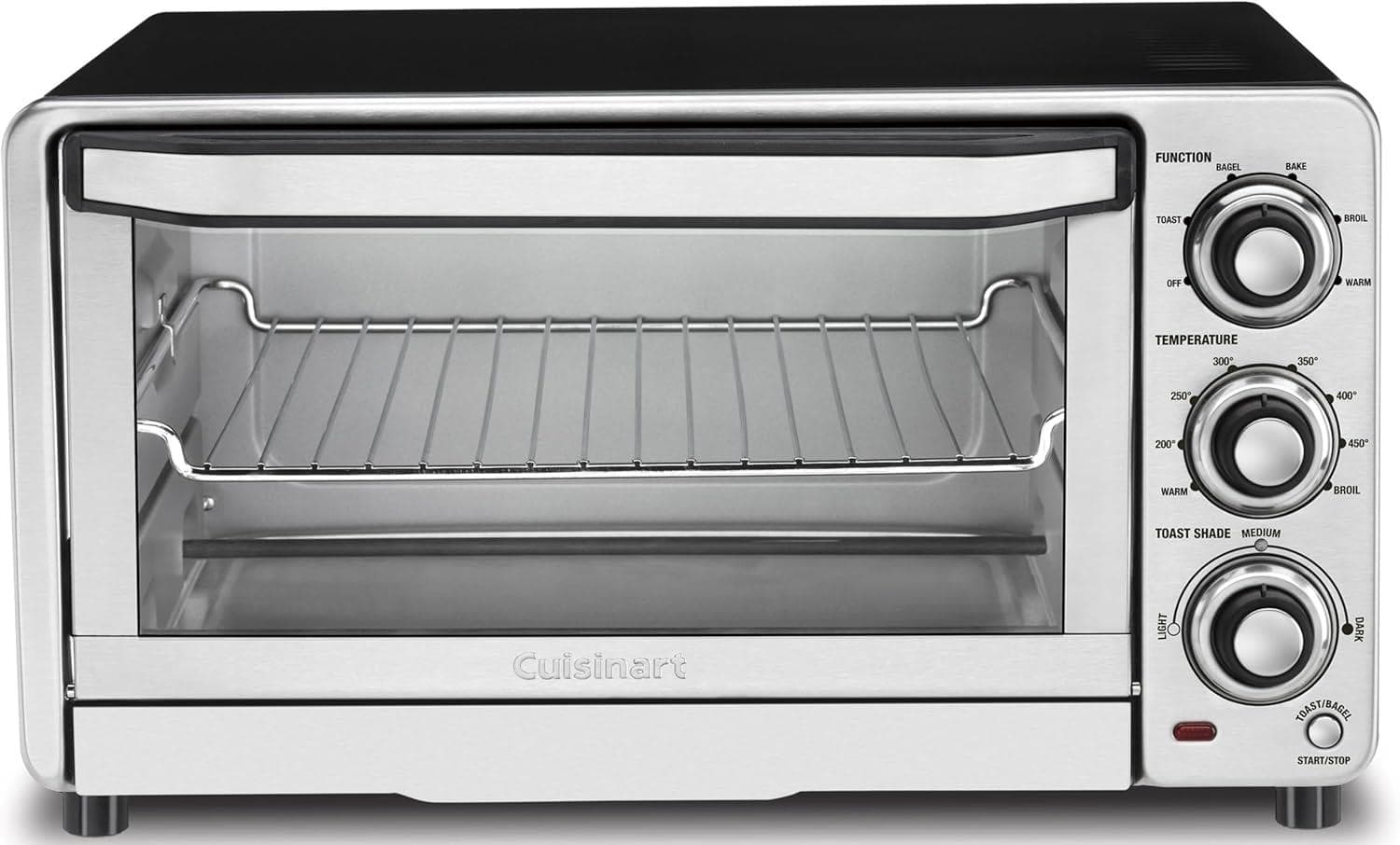 Toaster Oven Broiler - PFAS Free