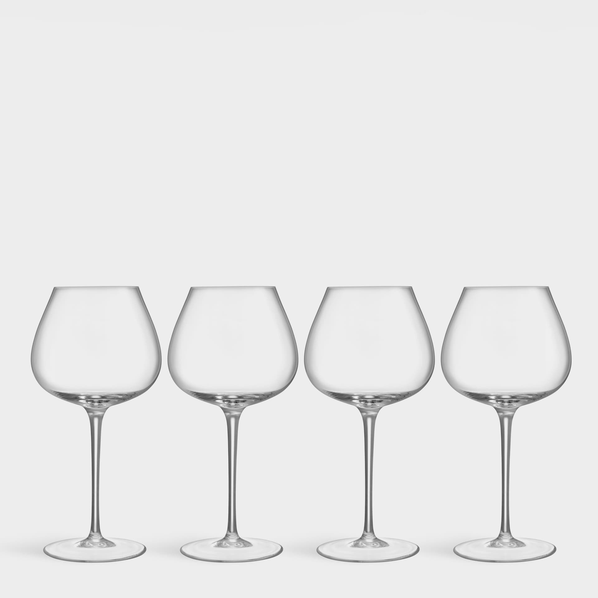 Aroma Copa Gin & Tonic Set Of 4