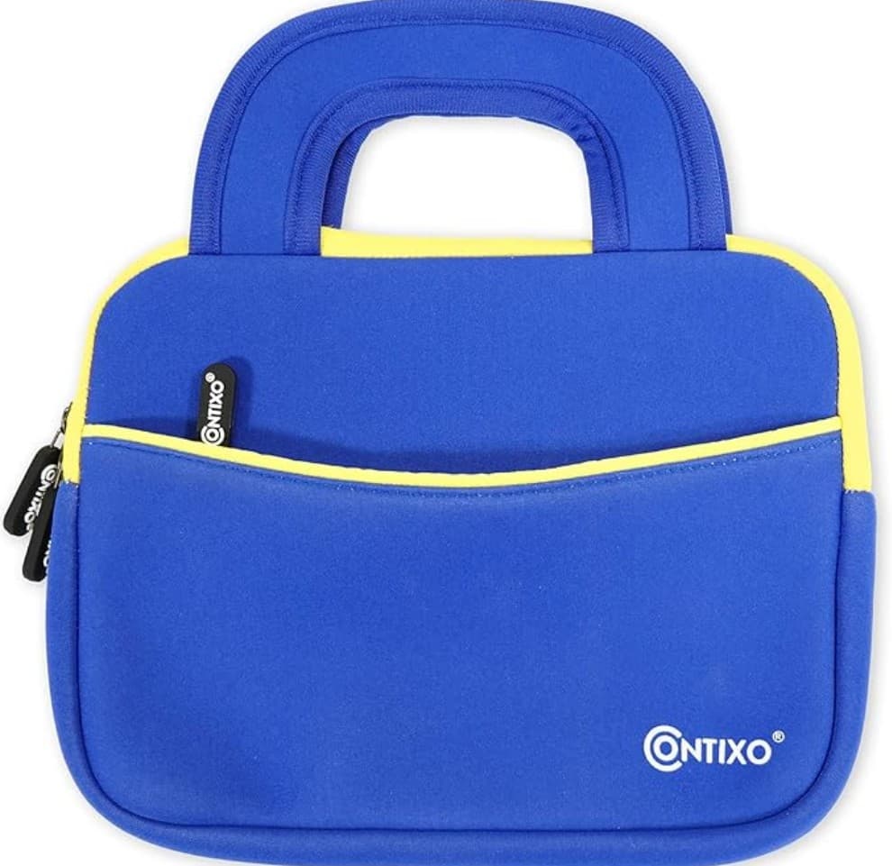 TB02 Protective Carrying Bag Sleeve Case for 10" Tablets