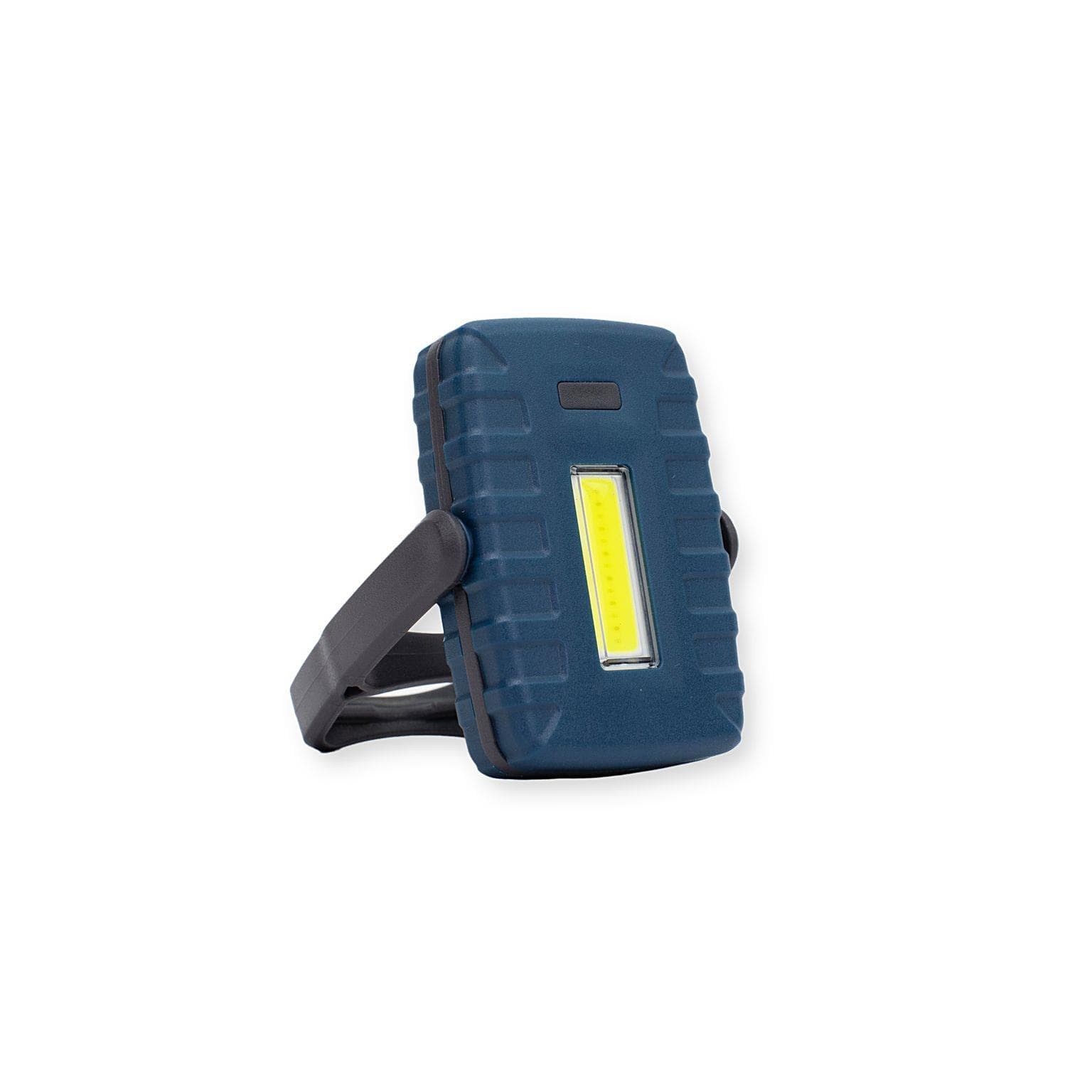 LED Flashlight with Hook and Stand