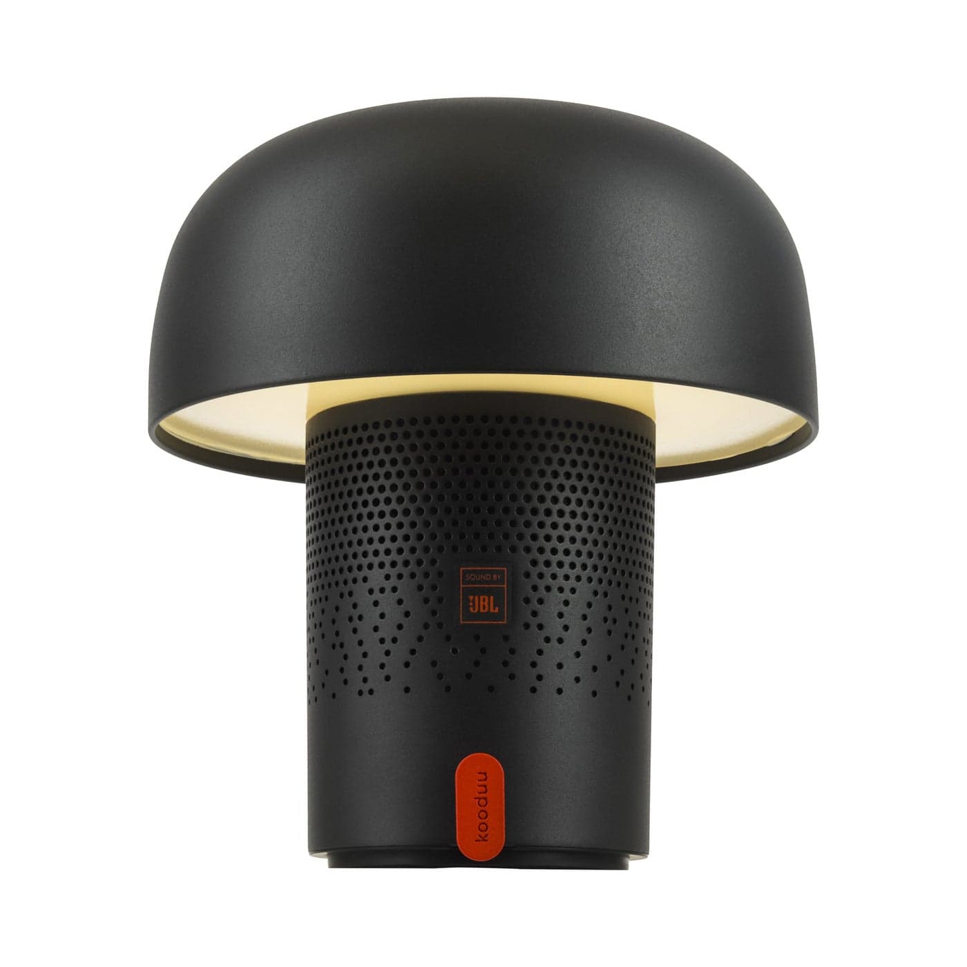 Sensa Play Light with JBL Speaker - Black