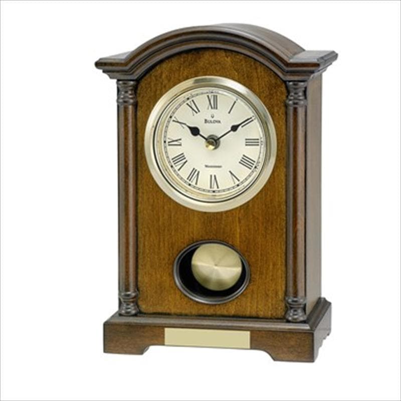 Dalton Mantel Clock