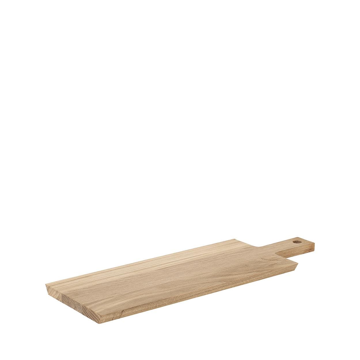 BORDA - Oak Cutting Board 6 x 18