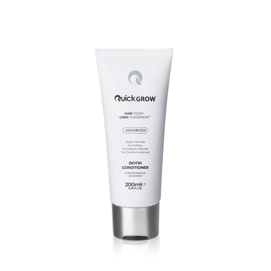 Biotin Conditioner (200ml)