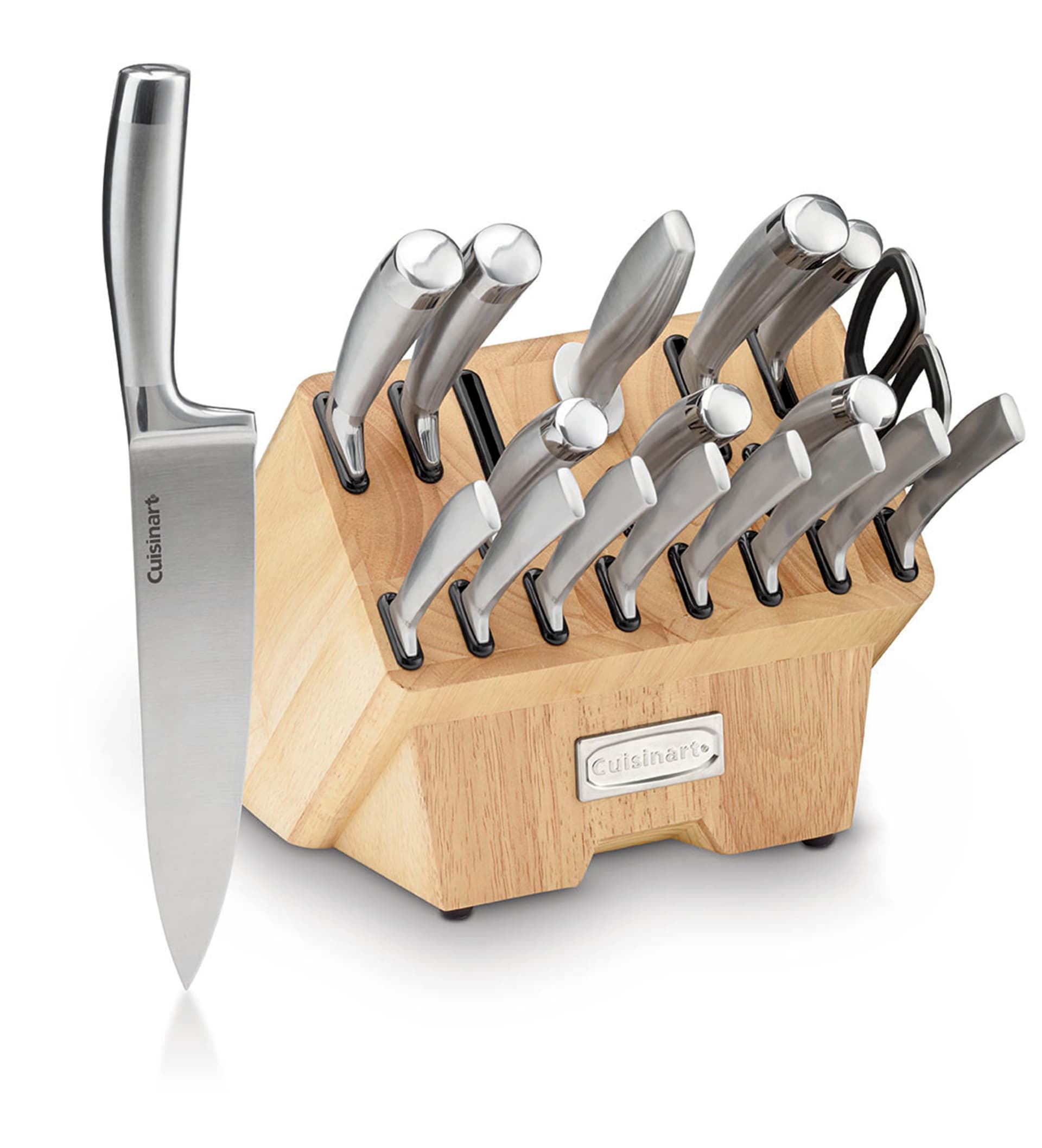 19 Piece Cutlery Set-Normandy Collection