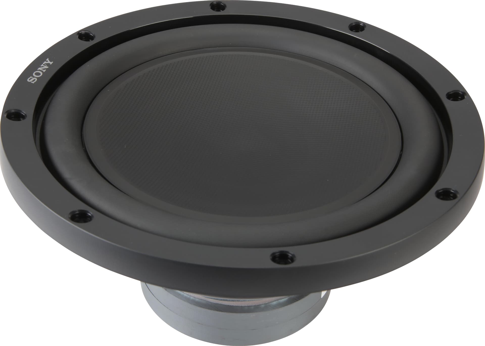 Sony XS-W104GS 10" 4-ohm component subwoofer
