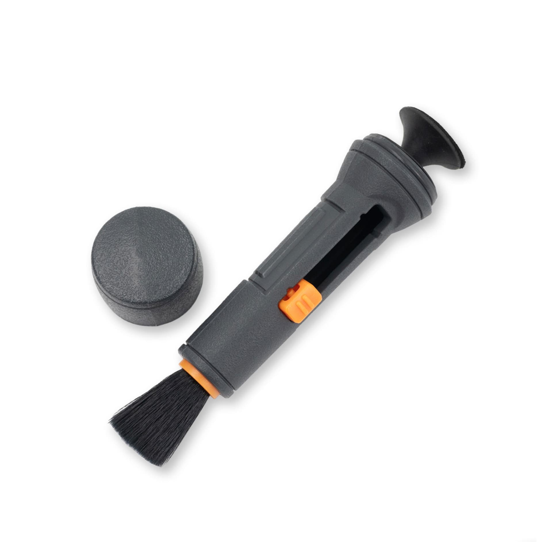 C6 Series Reusable Jumbo Lens Cleaner with Dry Nano-Particle Cleaning Formula