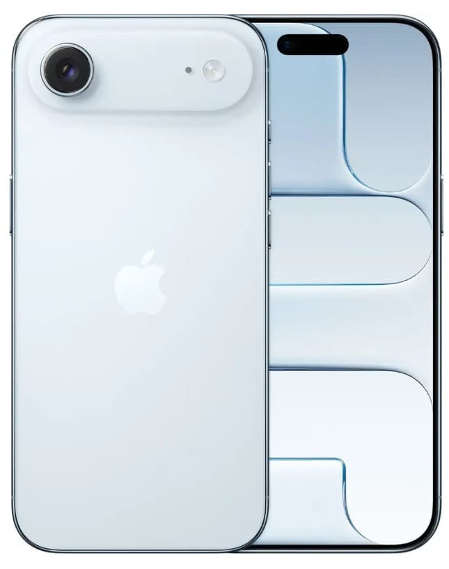 iPhone Air 512GB Sky Blue
