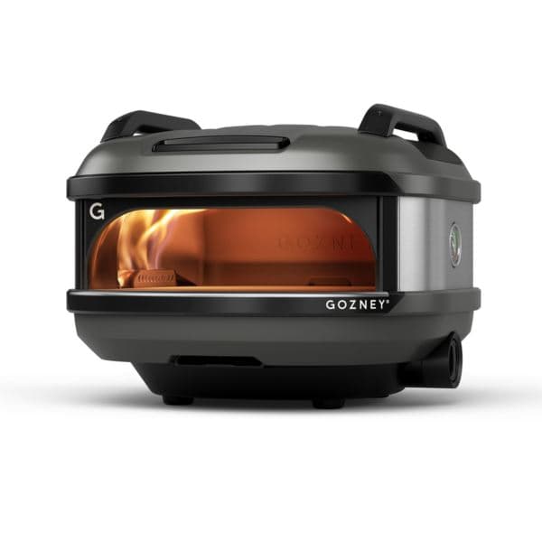 Tread Oven Off Black. LPG. US