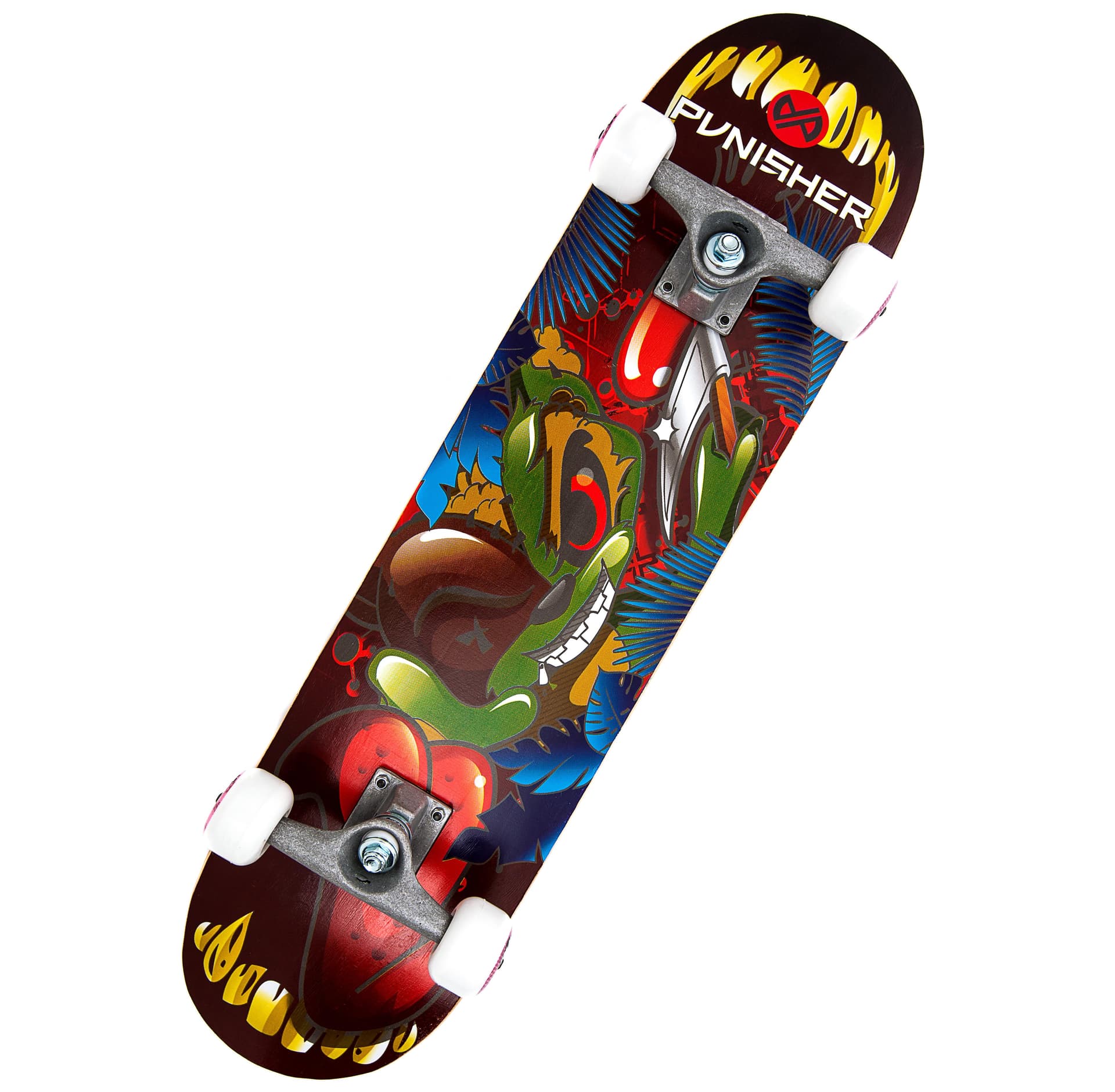 Ranger 31" Skateboard