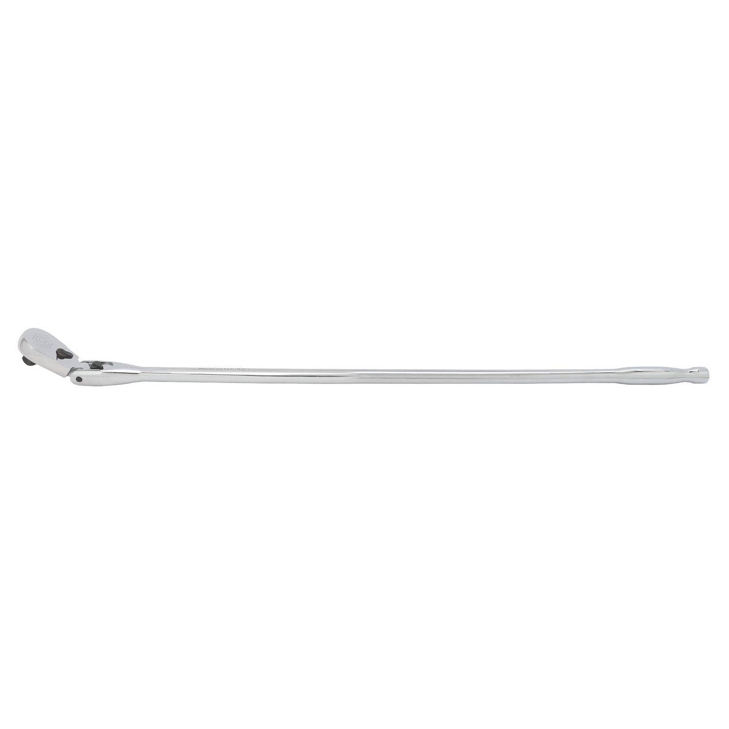 1/2" Drive 31-5/8" Eighty8 Tooth Locking Flex Ratchet