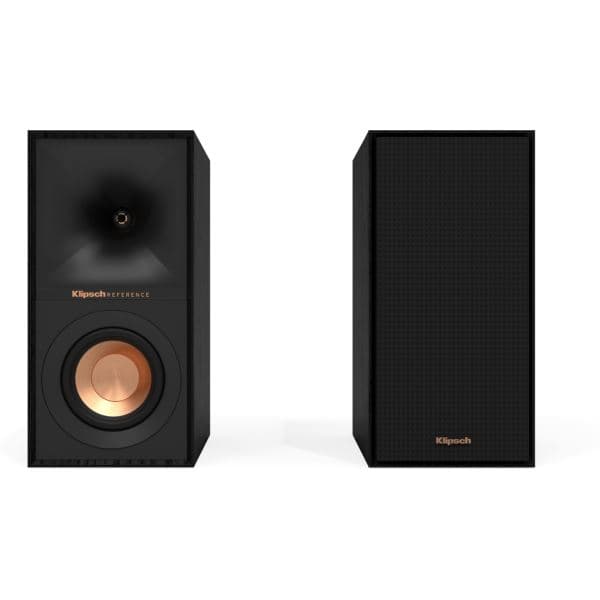 Klipsch Reference R-40M Bookshelf speakers