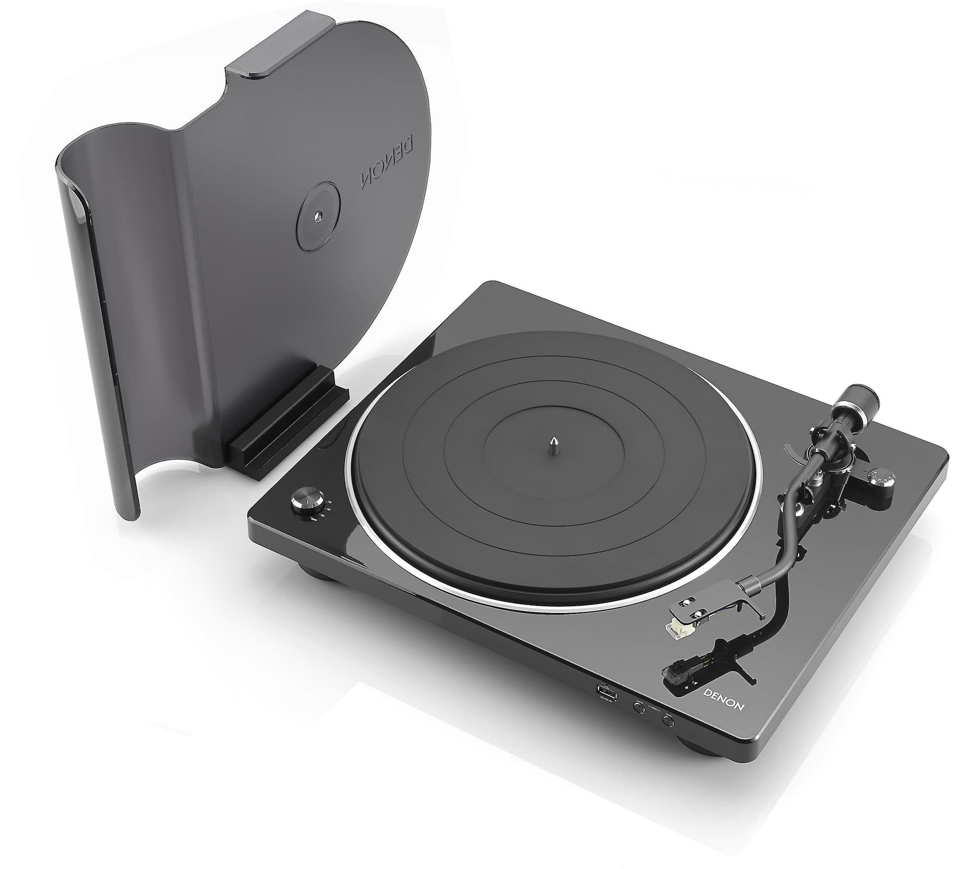 Denon DP-450USB