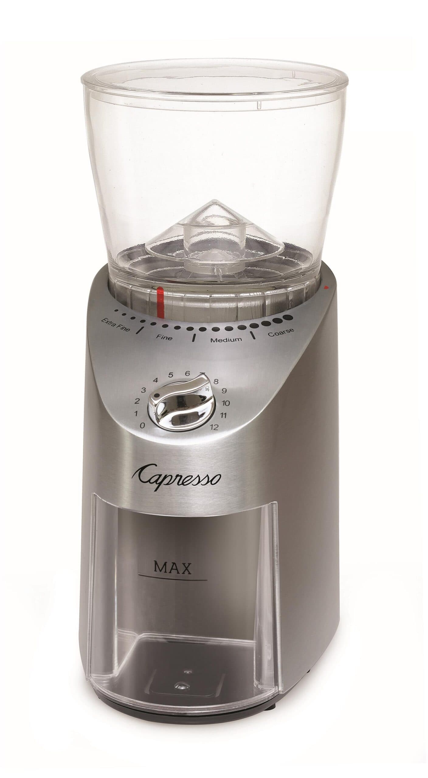 Infinity Conical Burr Grinder