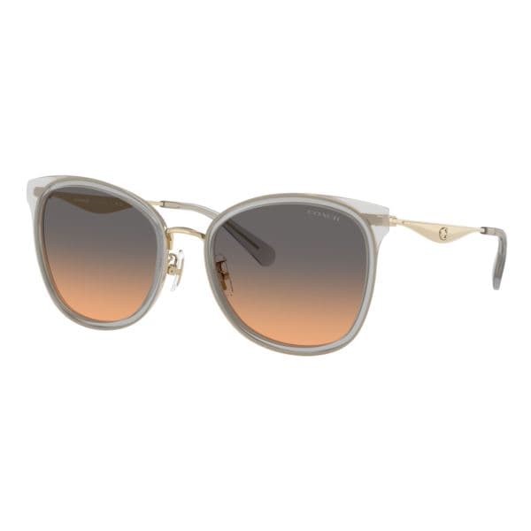 Women's Pillow Tabby Cat Eye Sunglasses