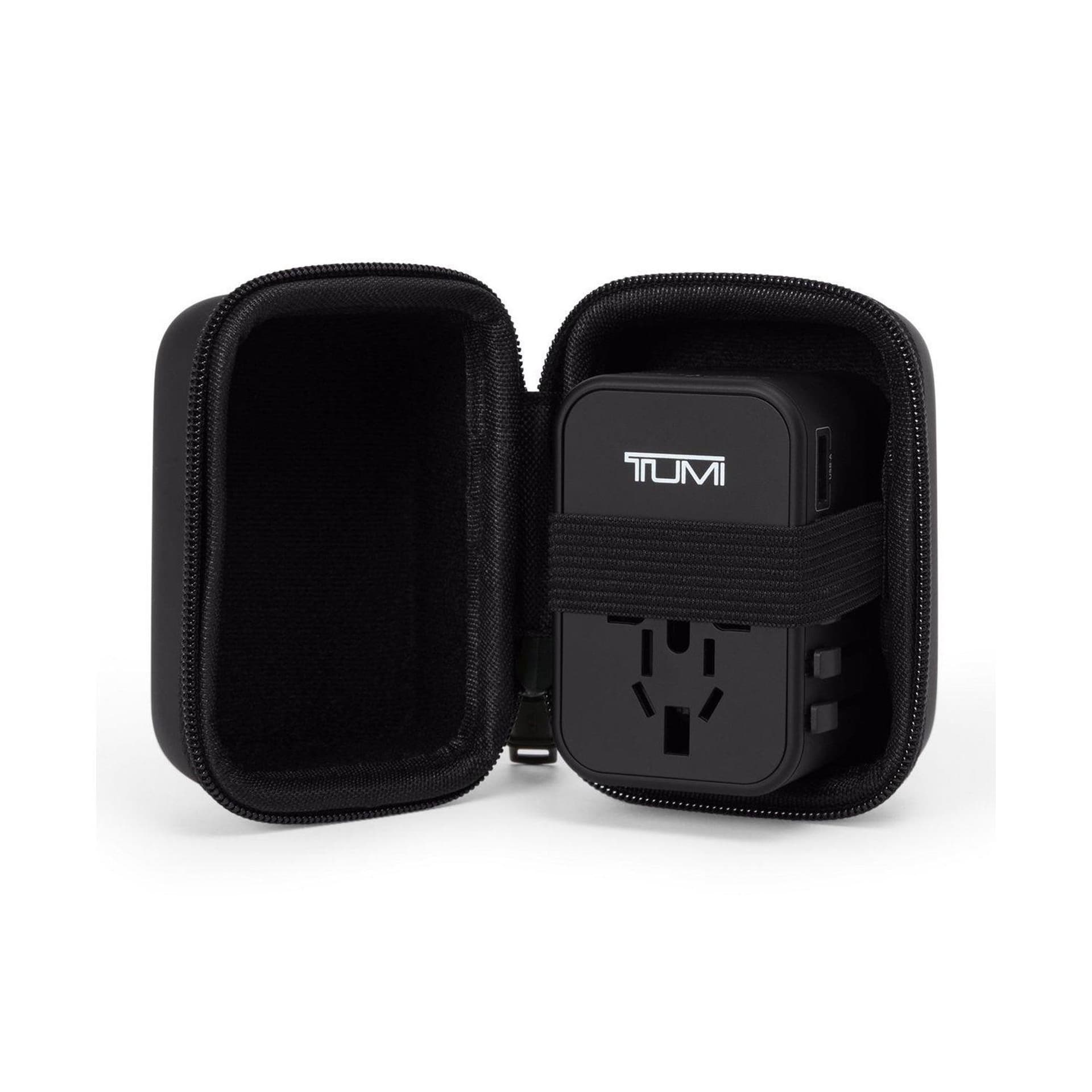 65W Universal Power Adapter