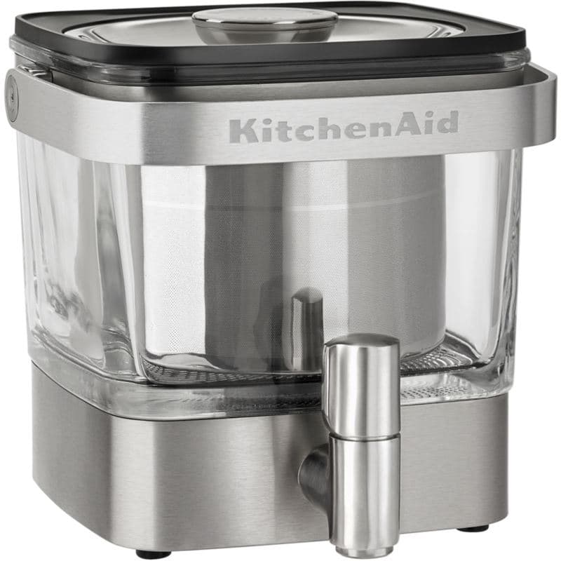 Cold Brew Coffee Maker