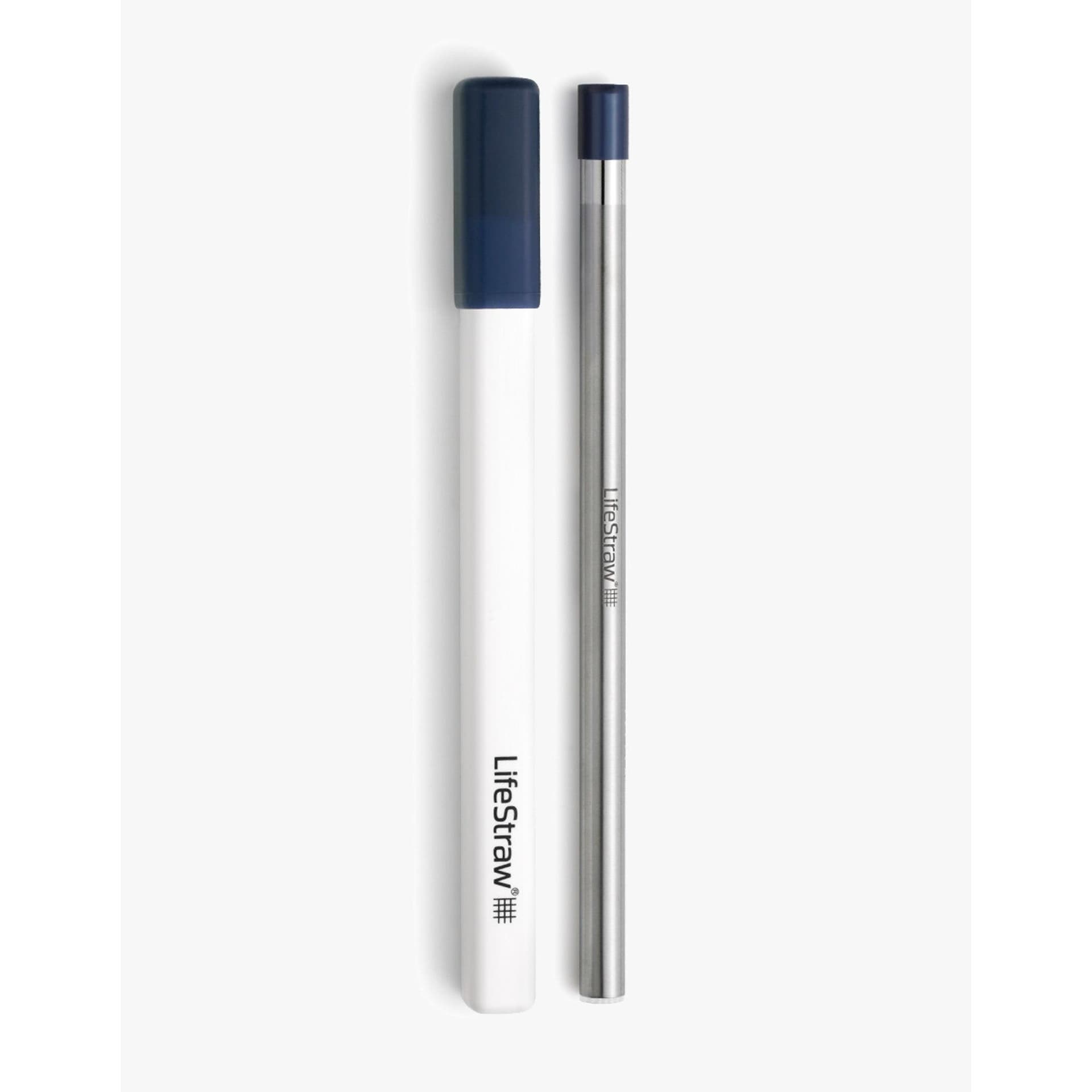 LifeStraw SIP 1-Piece w/ Carry Case Midnight Blue