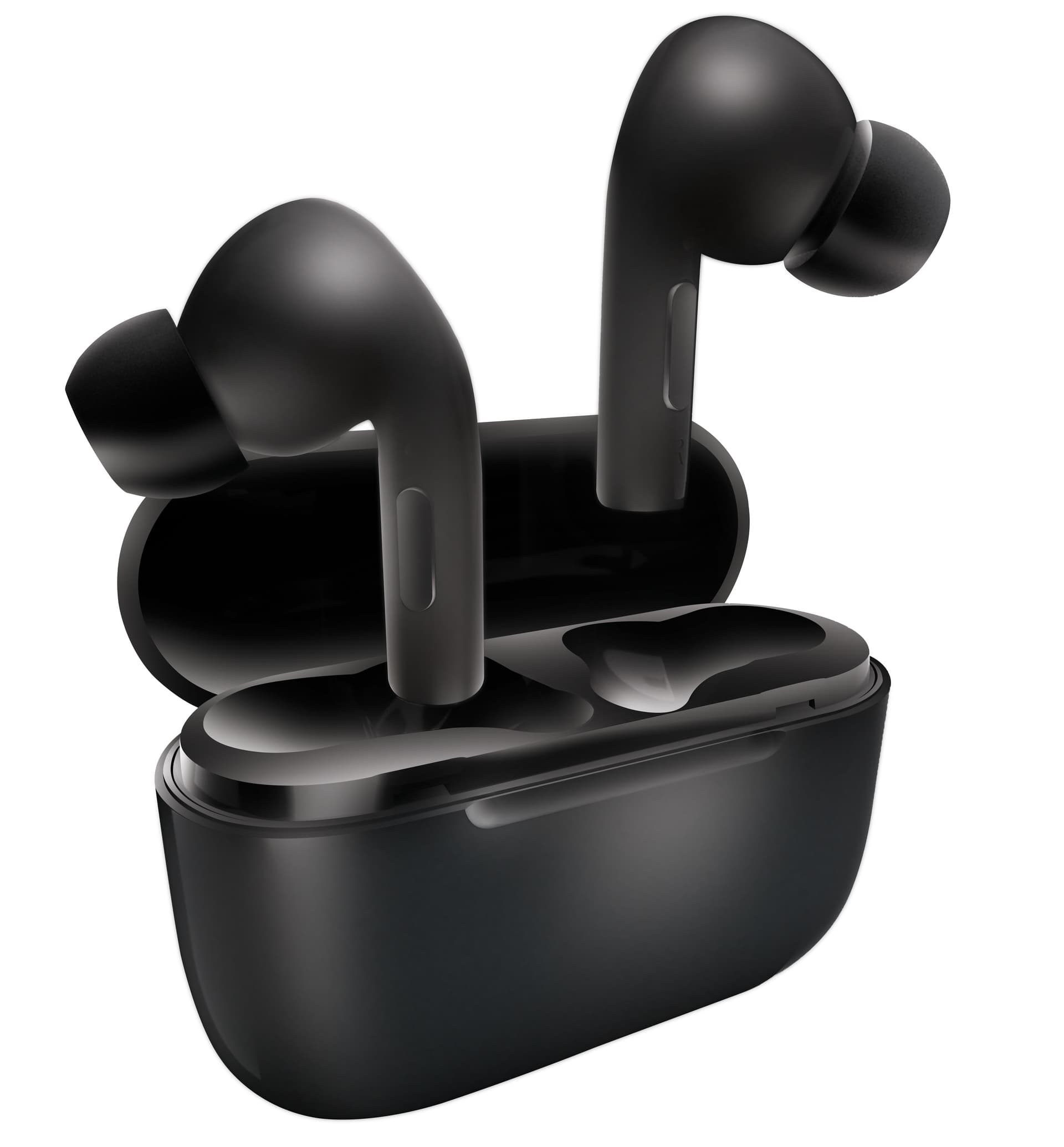 Bluetooth Earbuds w/ Case