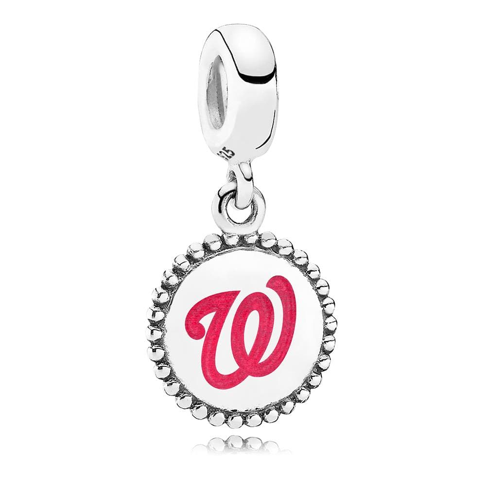 Washington Nationals Dangle