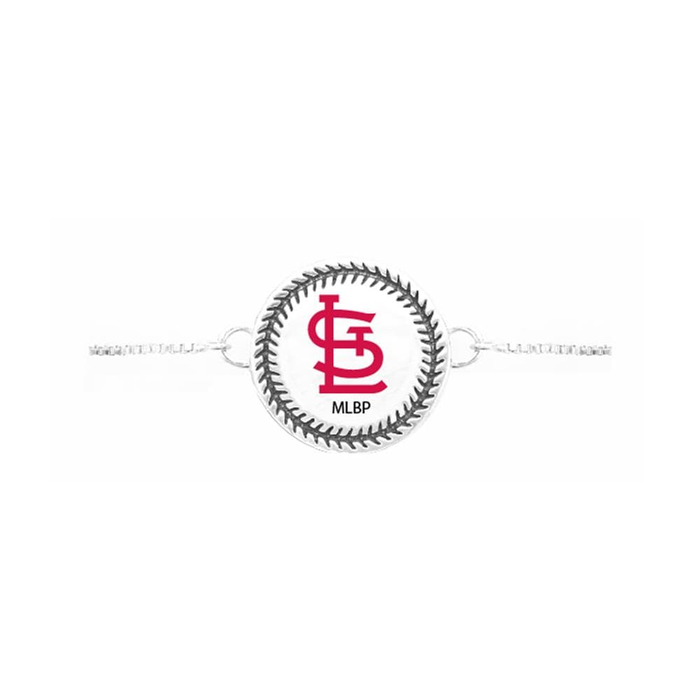St. Louis Cardnals Bracelet