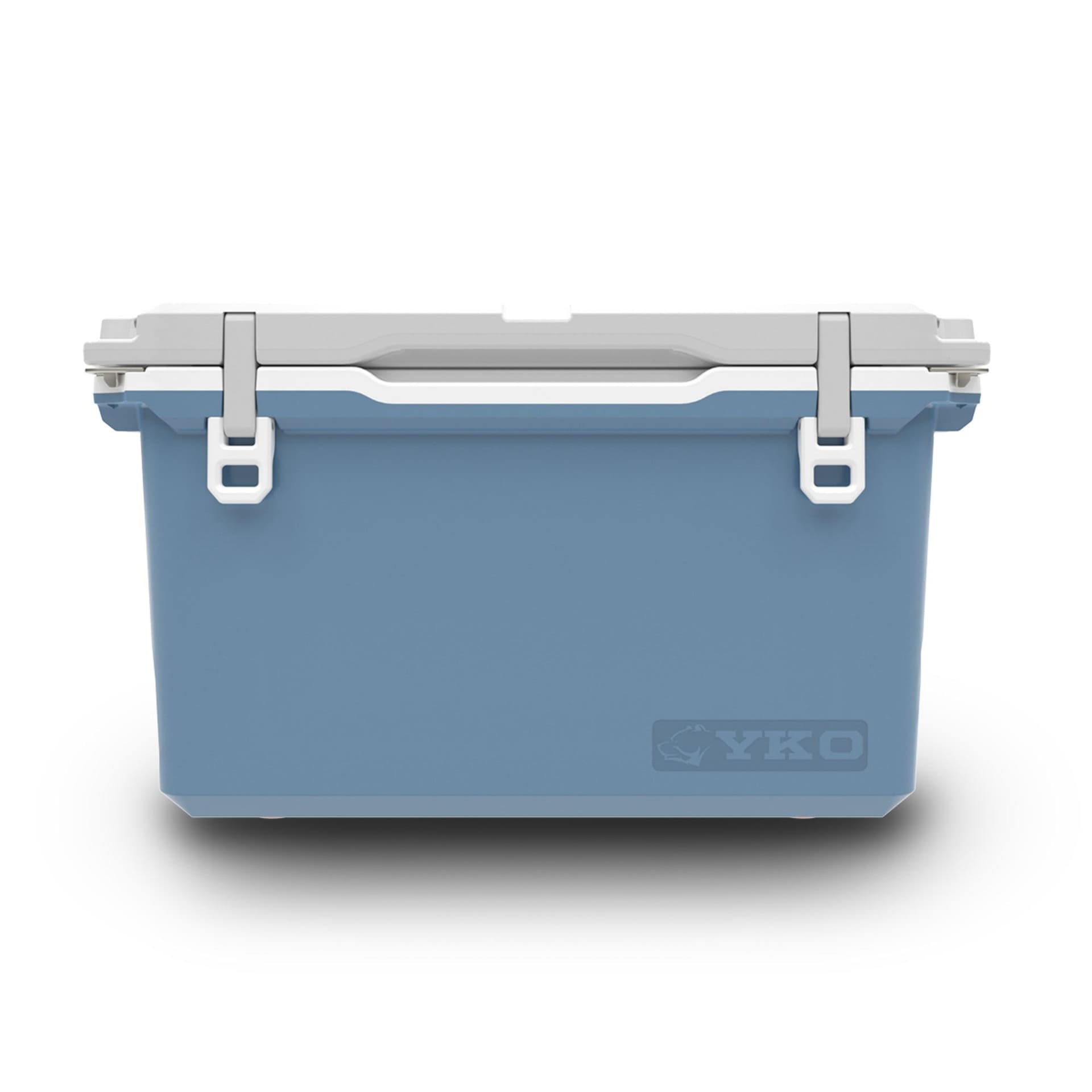 Snake River Series 48qt Lightweight Hard Cooler Ocean