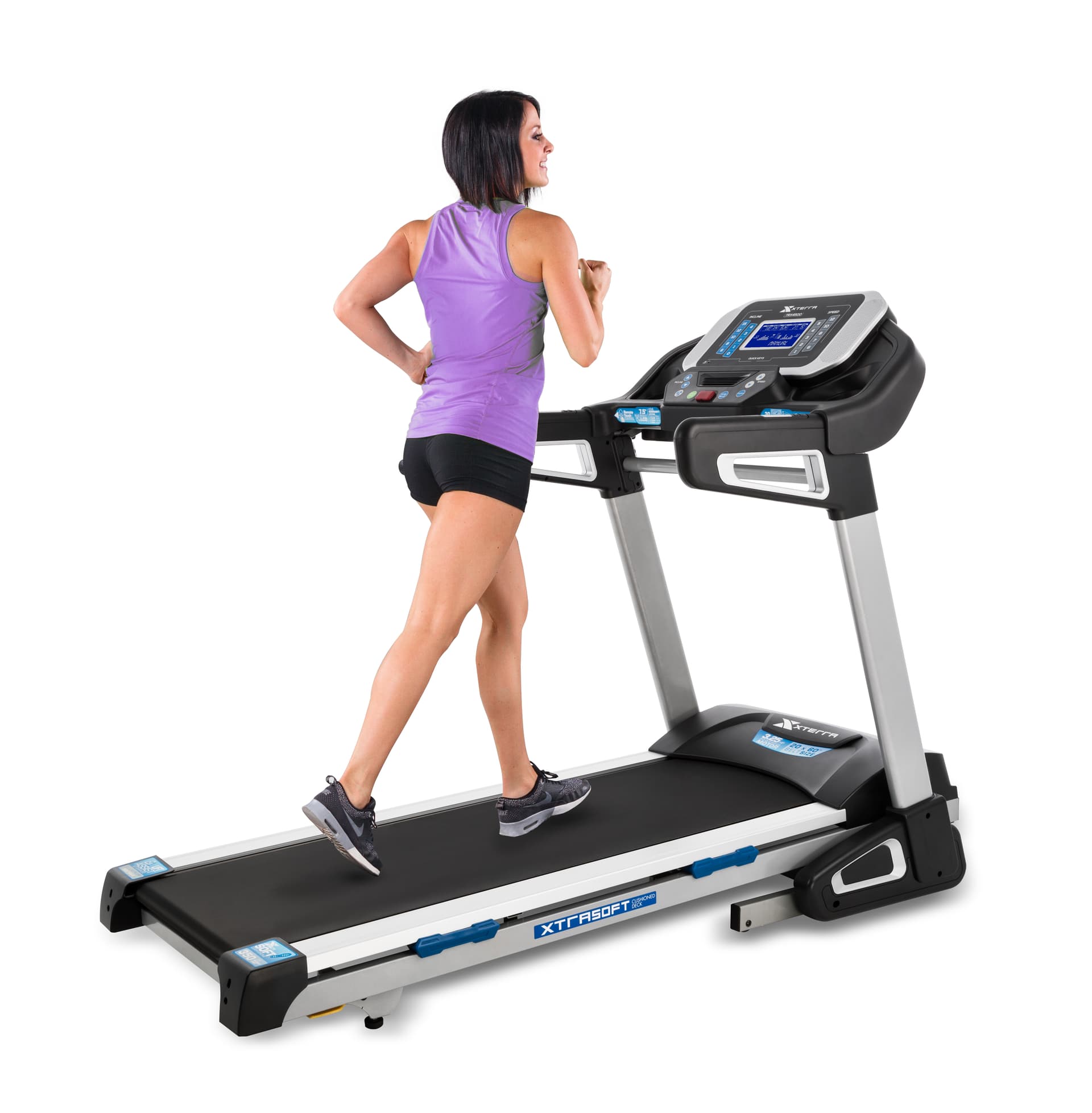 XTERRA Fitness Treadmill
