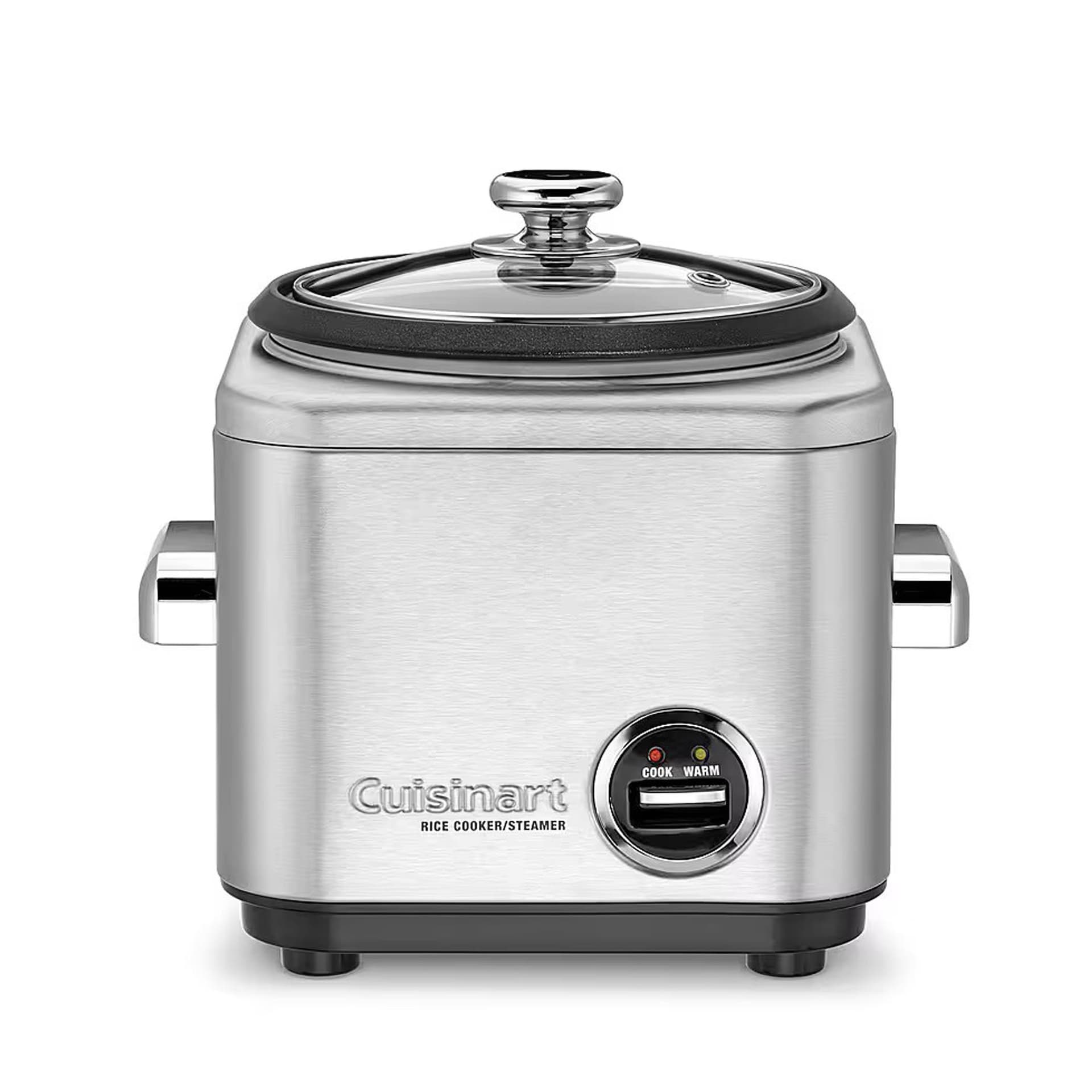 4-Cup Rice Cooker