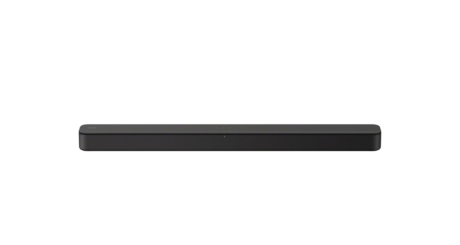 2.0 Channel Soundbar w/ Bluetooth