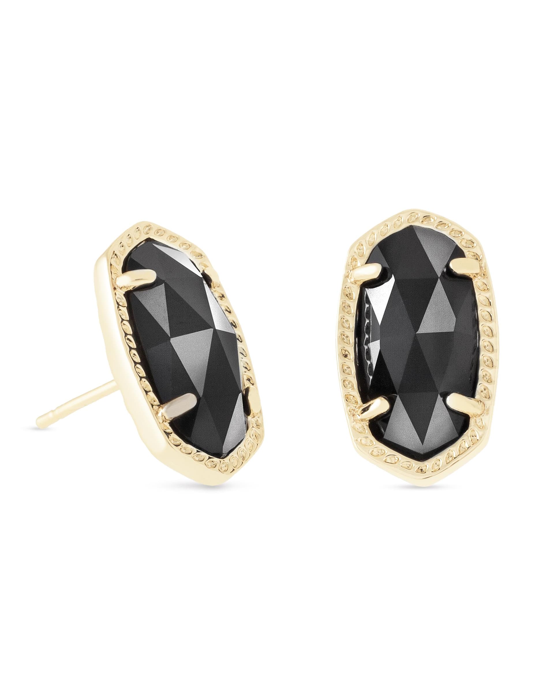 Ellie Stud Earrings