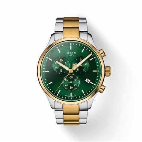 Chrono XL Classic Men's Watch