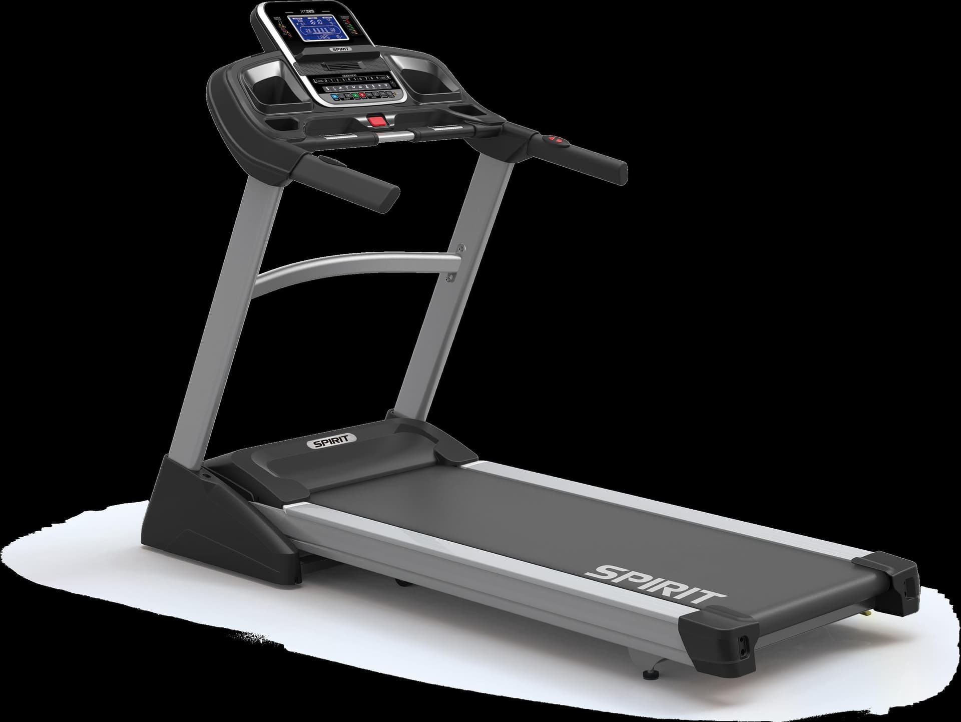 XT Series Treadmill