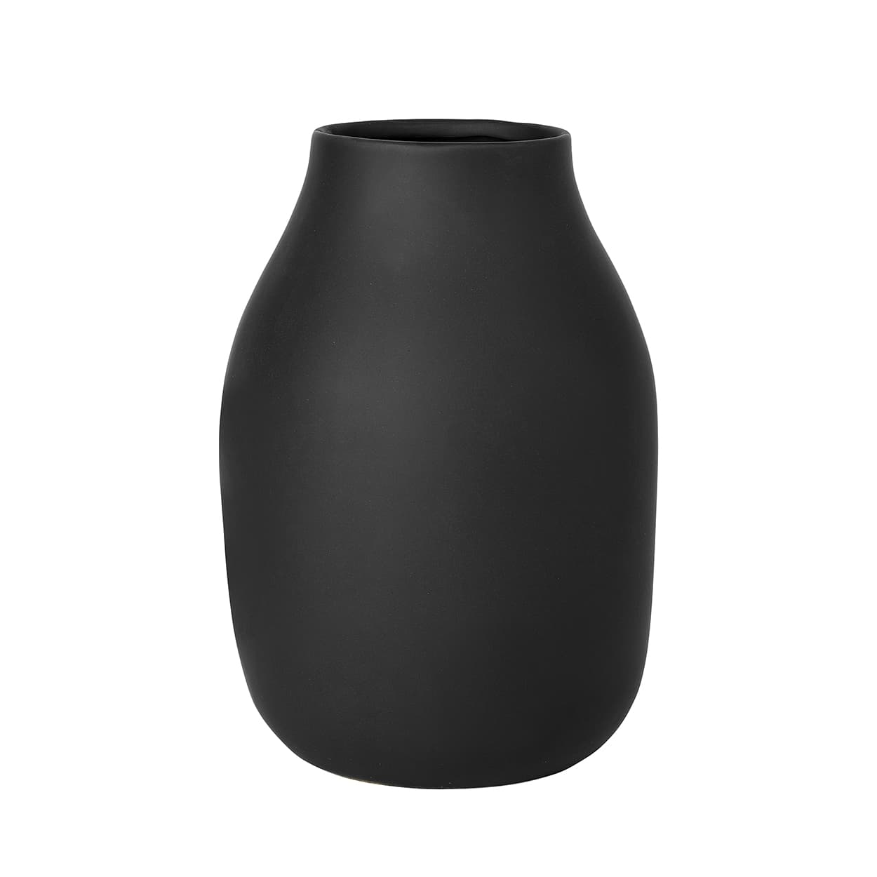 COLORA - Vase Porcelain 8 x 6
