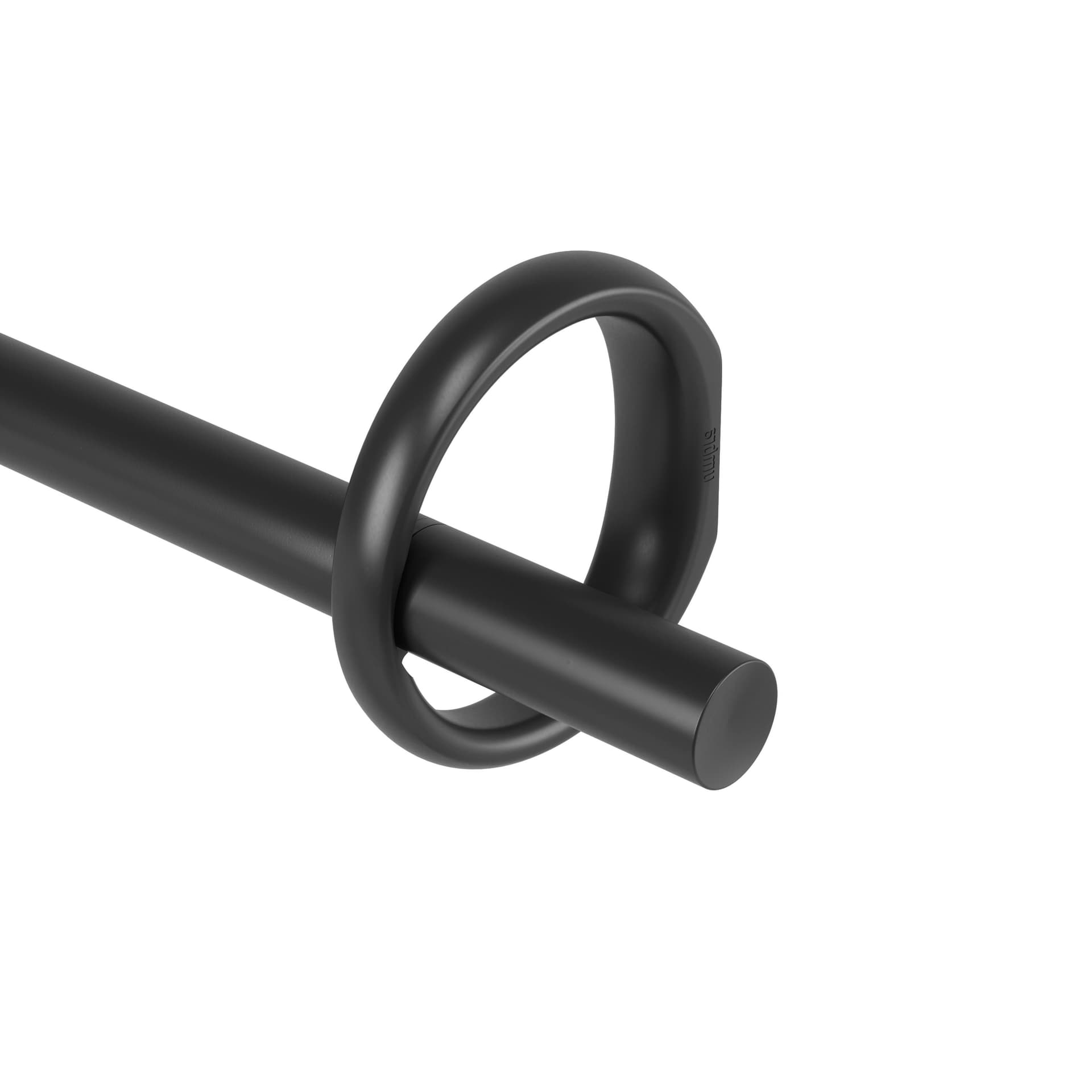 Ringlet Rod 1" 42-120 Gold