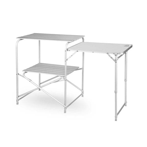 Roll Top Kitchen