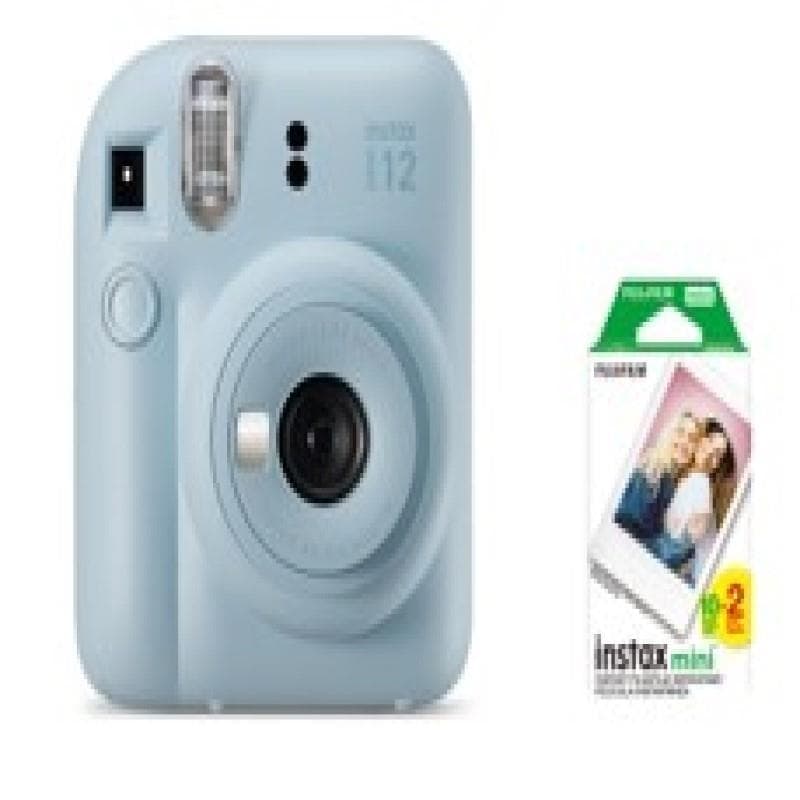 Mini 12 Instax Camera Kit